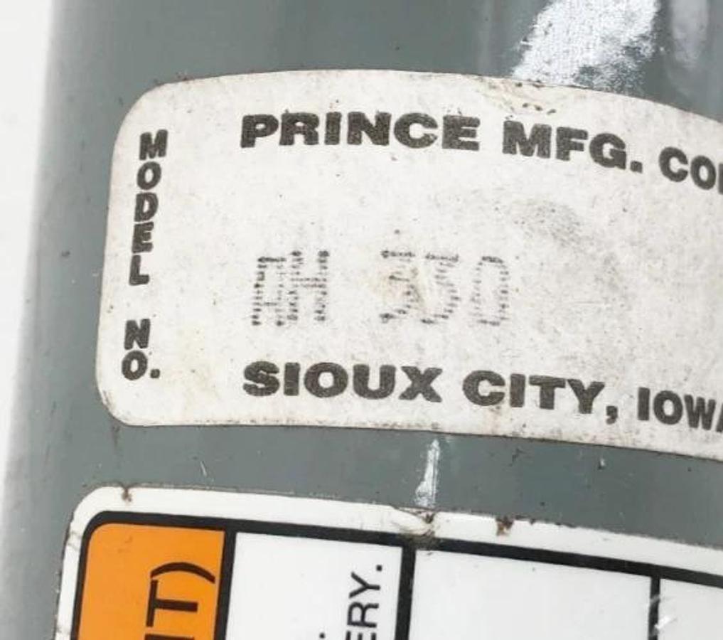New Rite-Hite 06134 Hydraulic Cylinder AH-330 - No Box