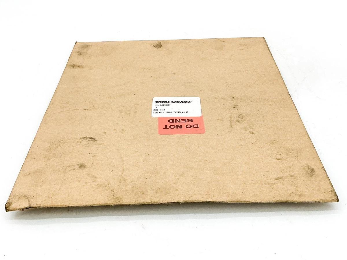 New Total Source INHY-1162 Trans Control Valve Seal Kit EU3JE/00