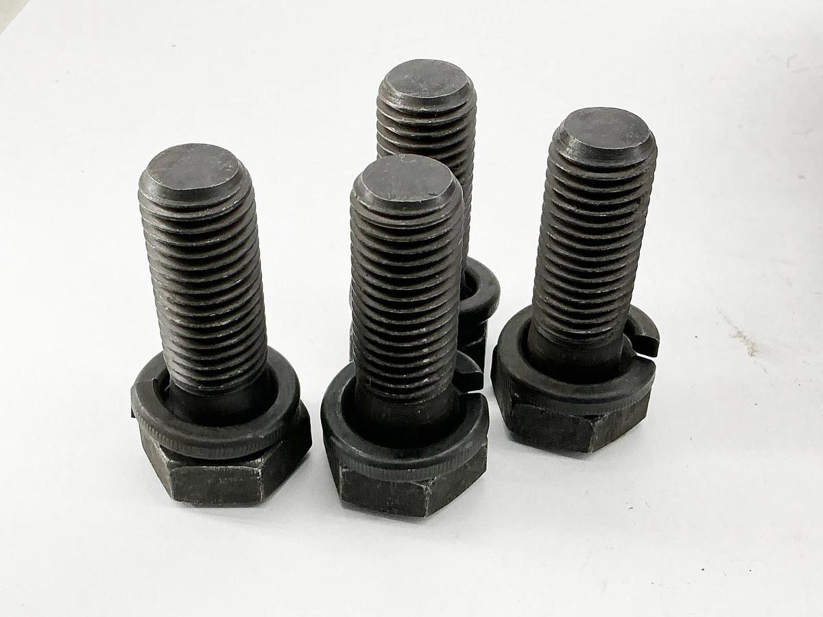 New BSH XT60 5.937 XT Conveyor Bushing 5.9375 in Bore - No Box