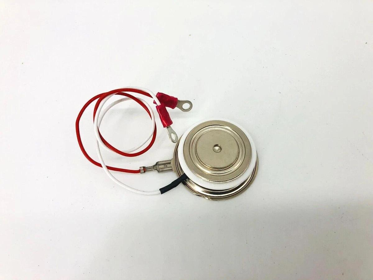 Used New Powerex C380PM Silicon Controlled Rectifier SCR Thyristors