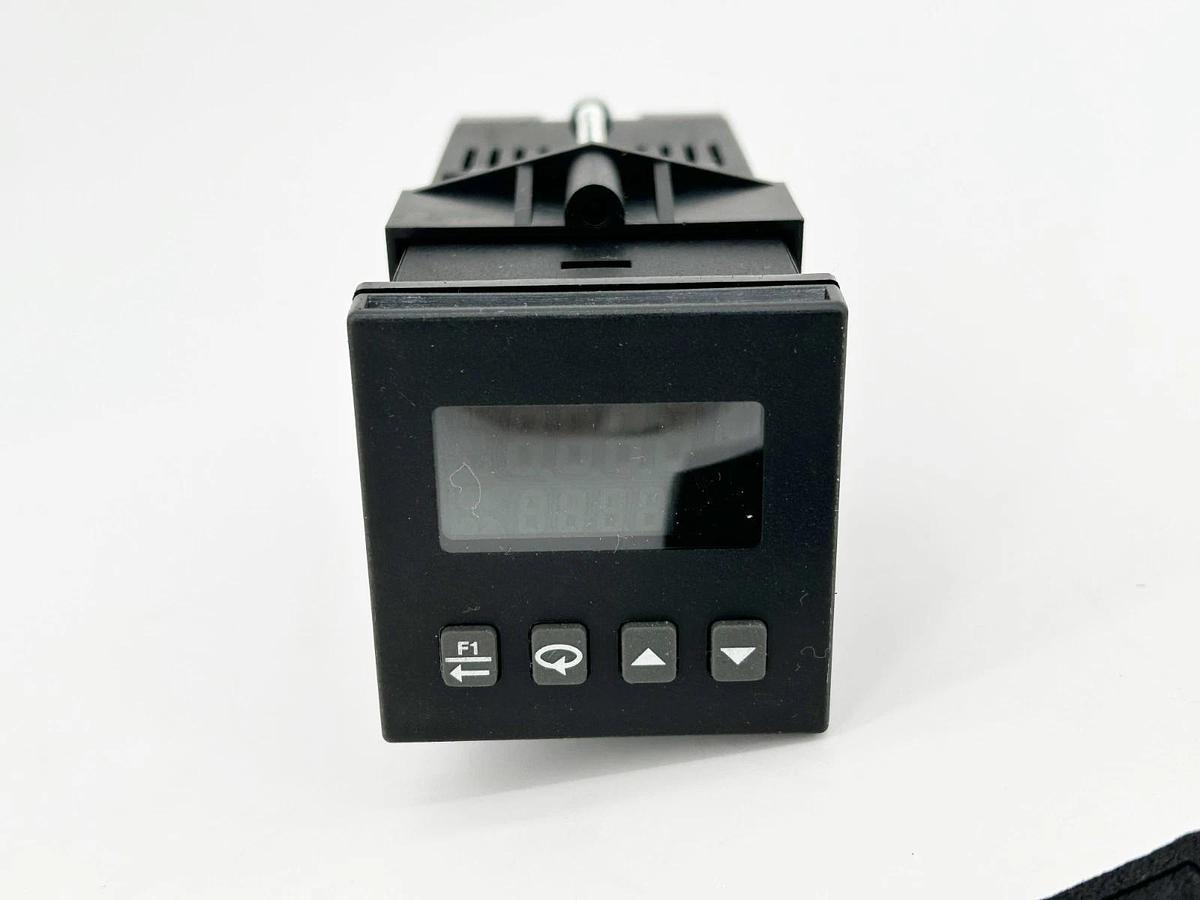 New Red Lion Controls P1641100 Process Control Unit 1/16Din 2 Alarms - No Box