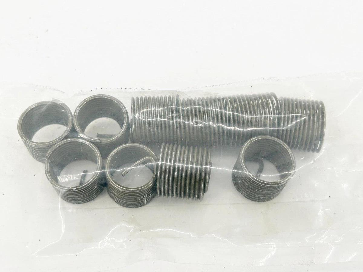 New Lot of 25 Pride 20-023-01 Modified Helicoil