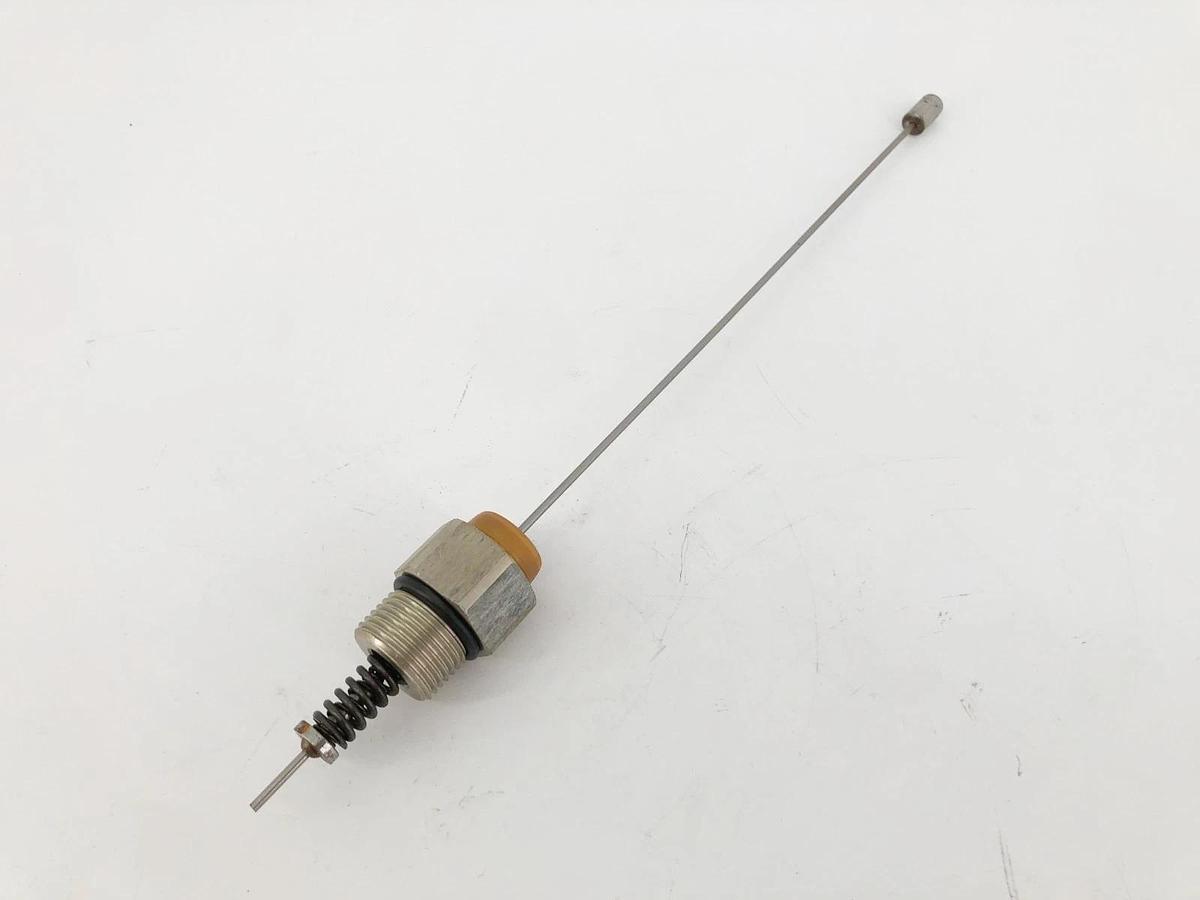 New Keith 3543508 Check Valve Assembly Pilot Pull 8" SOLDER CD