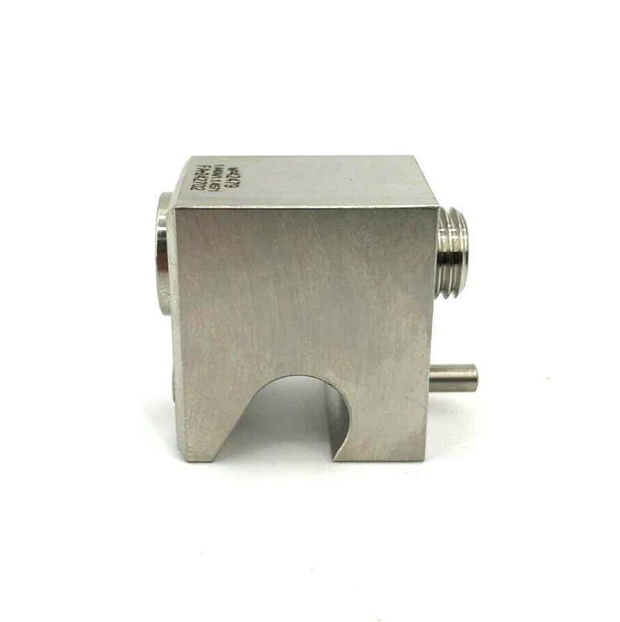 New Schlick Mod. 930 S 35 Fixing Block Version 1.0, D 9.320 For Fixing Bar 10mm