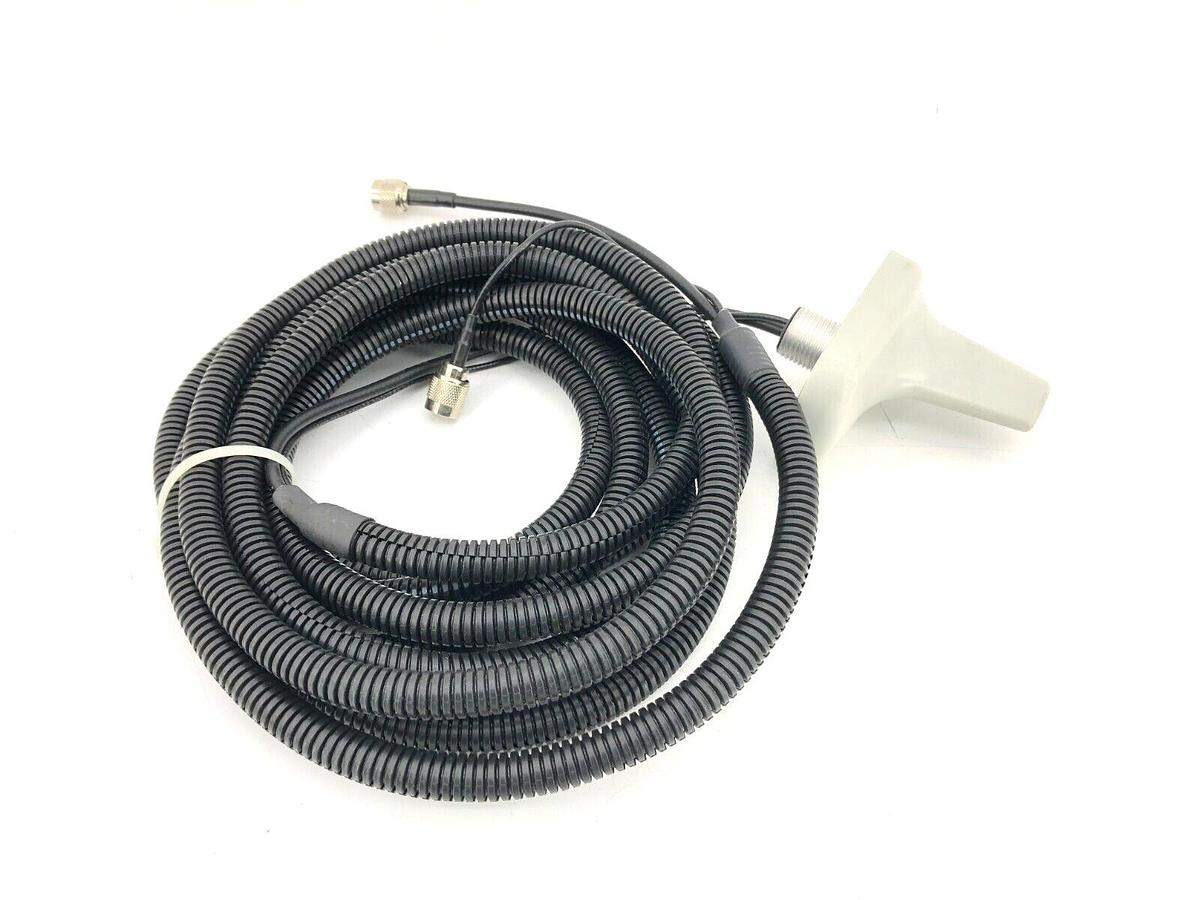 New AeroAntenna AT8075-4 GSM/GPS L1 Antenna