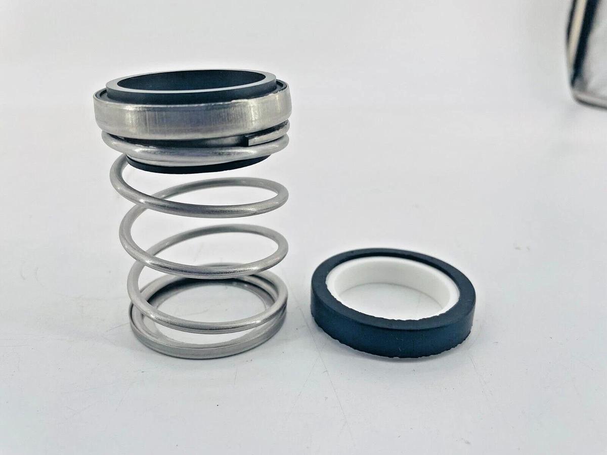 New ITT Bell & Gossett 52-117-037-801 Pump Mechanical Seal 21-137-15
