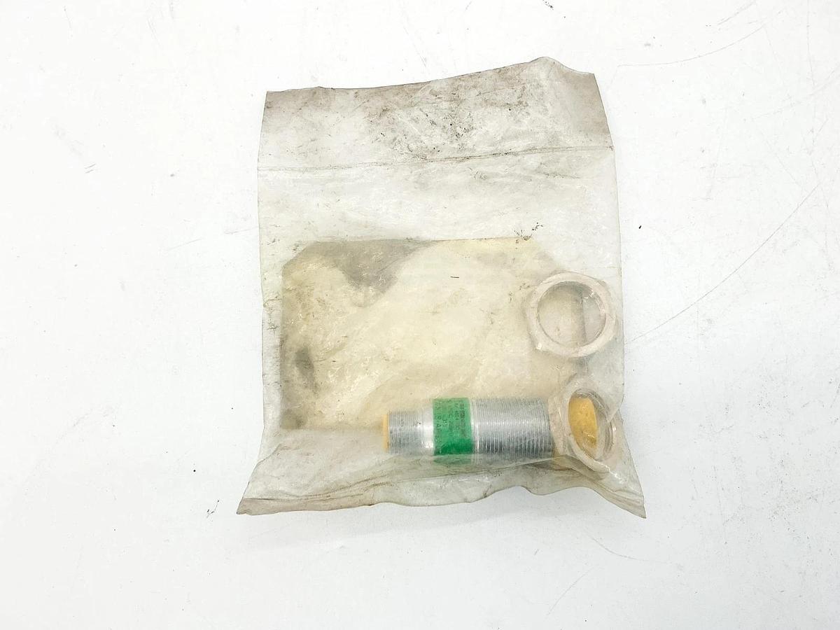 New Turck NI8-M18-AP6X-H1141 Proximity Sensor 10-30VDC 46147