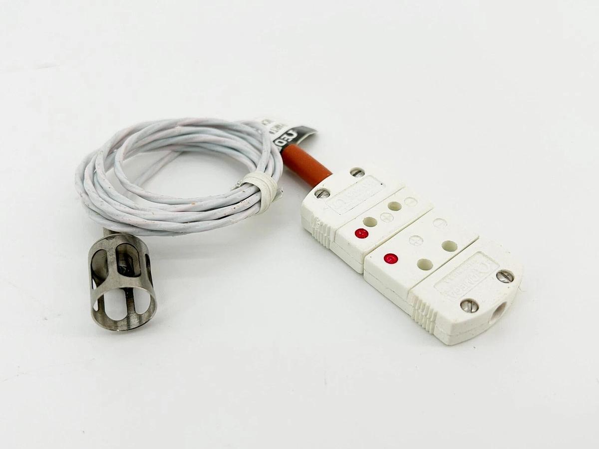 New Omega RTD-805 RTD Sensor Class A DIN Platinumm 100R 100OHM 230C