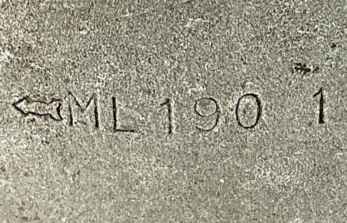 New Martin ML190-1 Jaw Coupling Sprocket Bore - 1.0inch - No Box