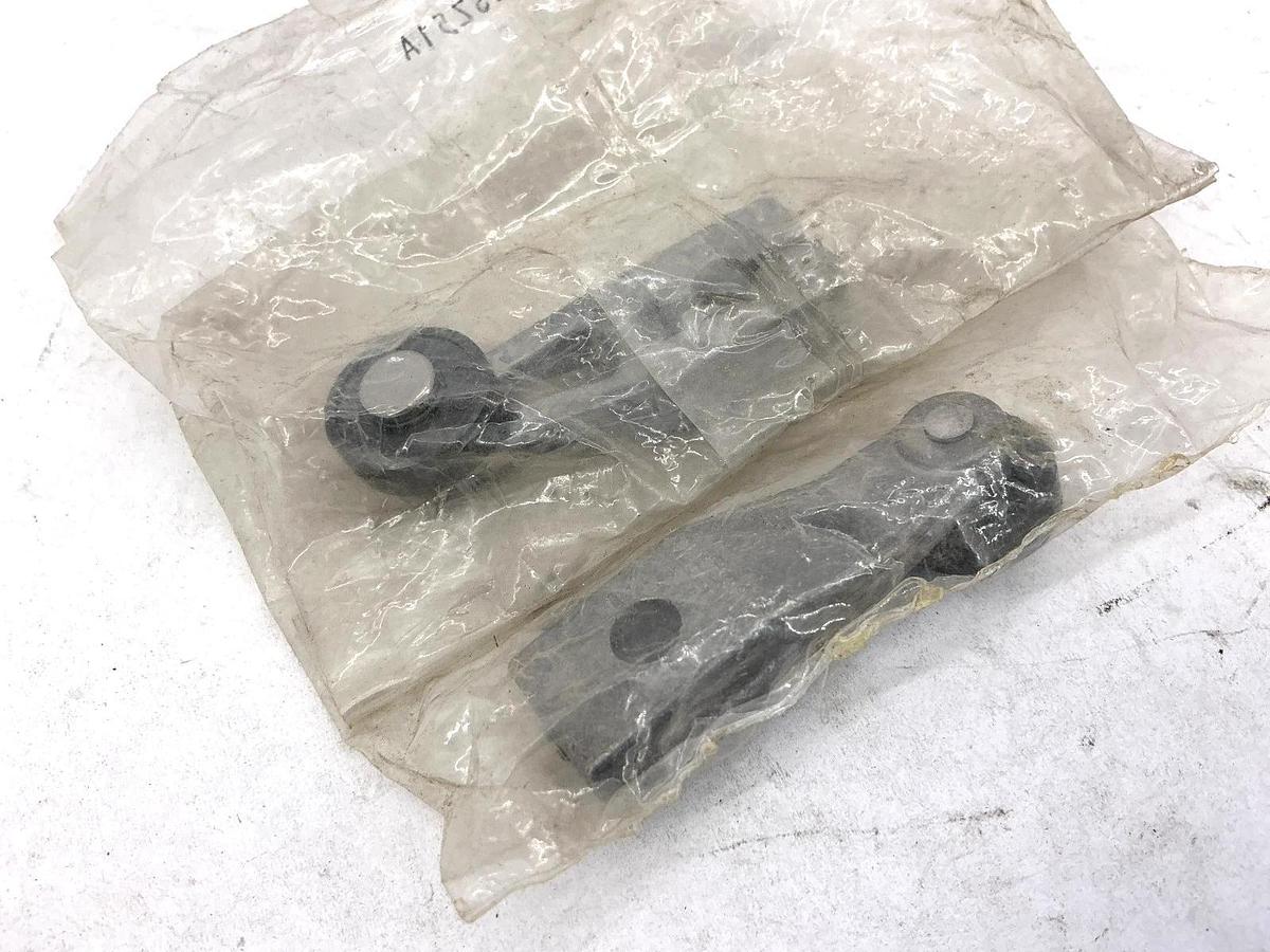 Lot of 2 New Honeywell Micro Switch LSZ51A Roller Switch Arm Lever