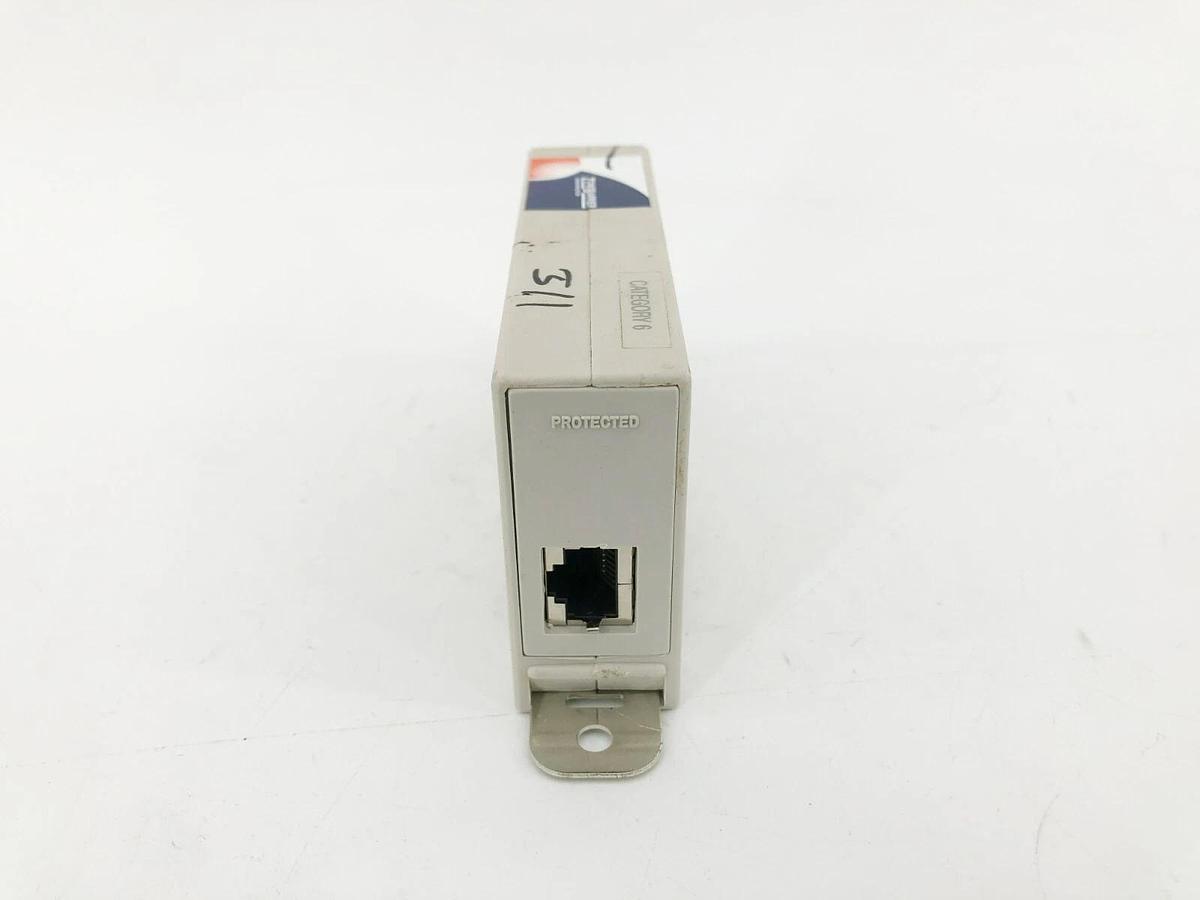 Used MTL Zone Barrier ZB24596 Surge Protection Device