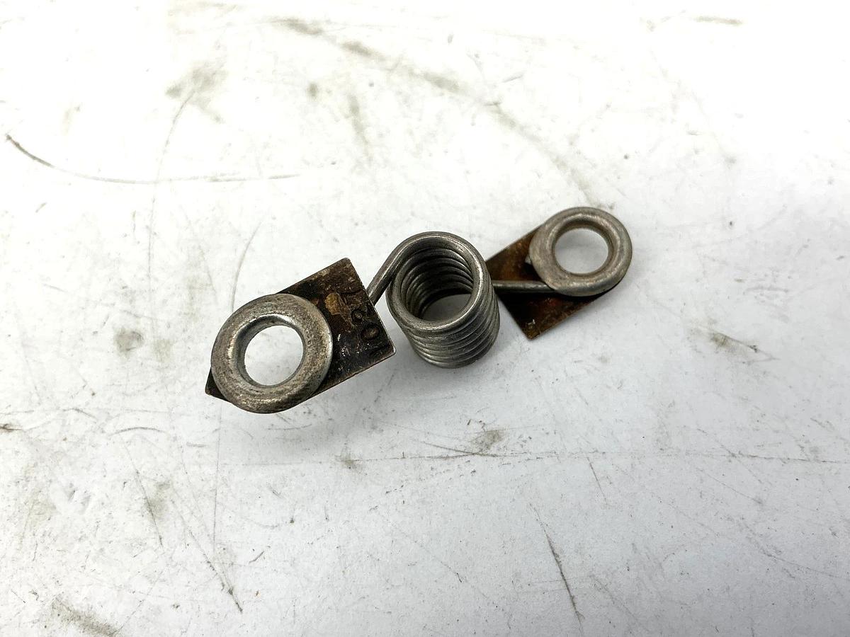 Used Lot of 5 Cutler-Hammer 1027 Thermal Overload Relay Heater Element