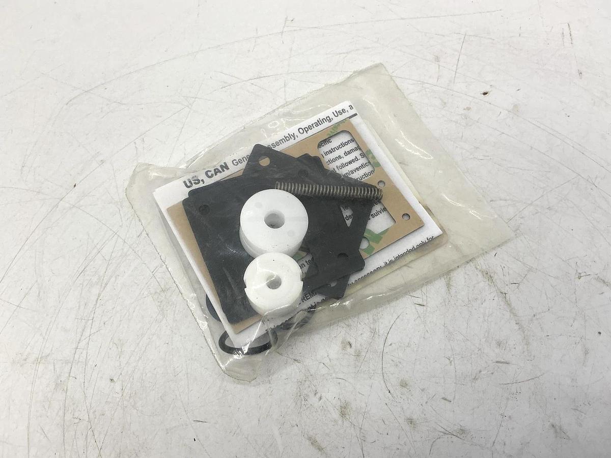 New Numatics MK15-K1 Valve Service Repair Kit MK15K1