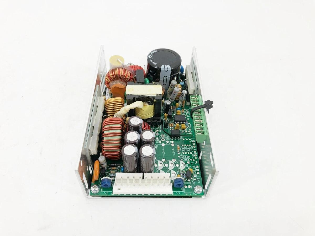 New Integrated Power Designs SRW-100-2001 Input: 100-240V 3A Output: 12V