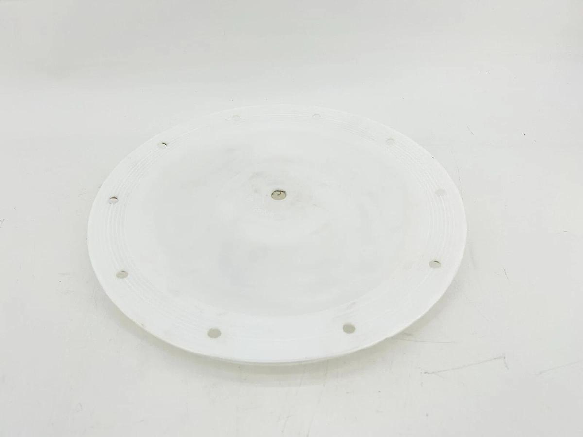 New Versa-Matic V227-TF Diaphragm for E2 Pumps