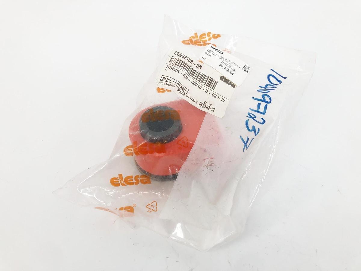 New Elesa CE982153-5N Digital Position Indicator DD52R-AN-00010-D-C2 F.3/4