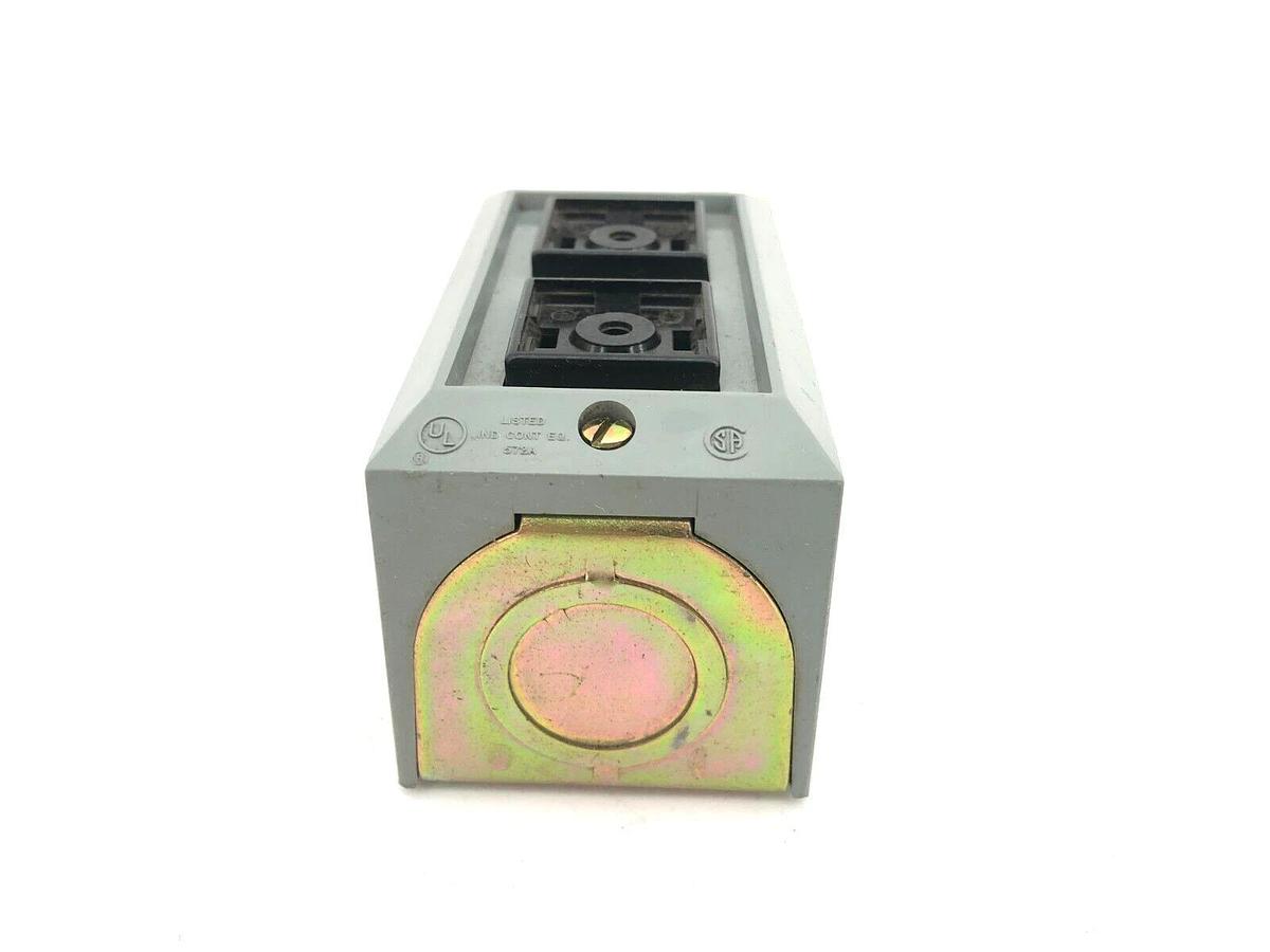 New Square D 9001BG-214 Ser. A Push Button Control Station