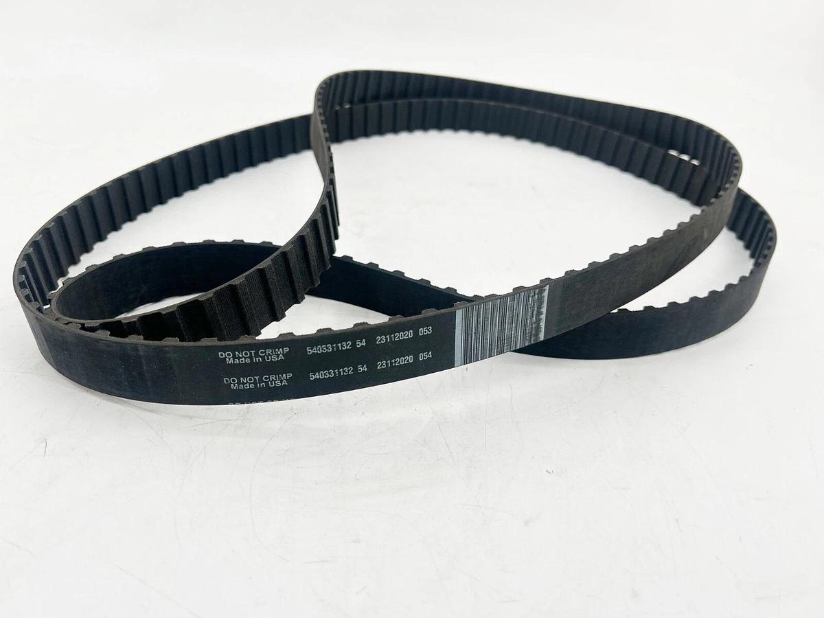 New Continental 900H100 Belt
