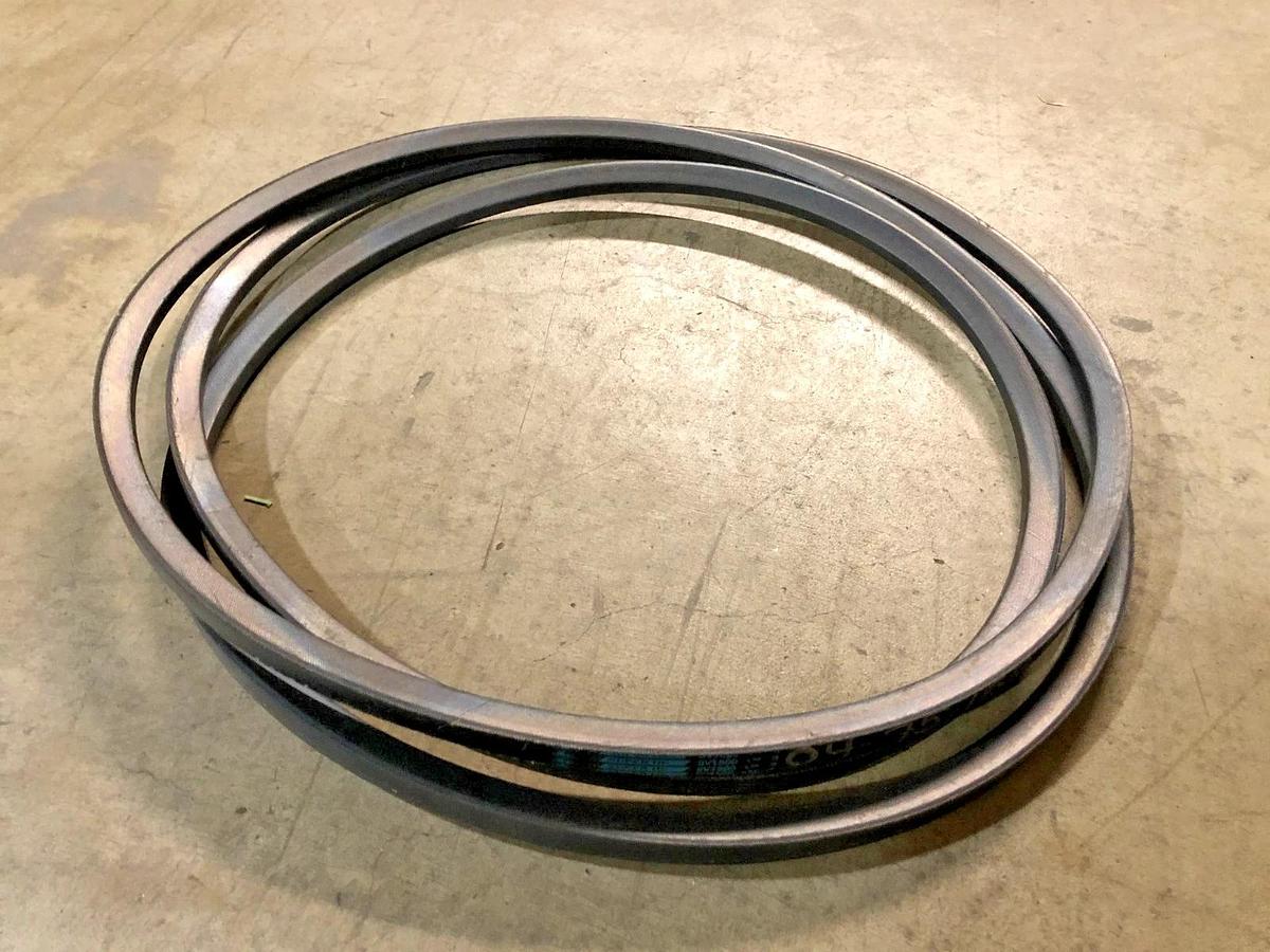New Gates 5V1500 Super HC V-Belt 9334-1500 - No Box