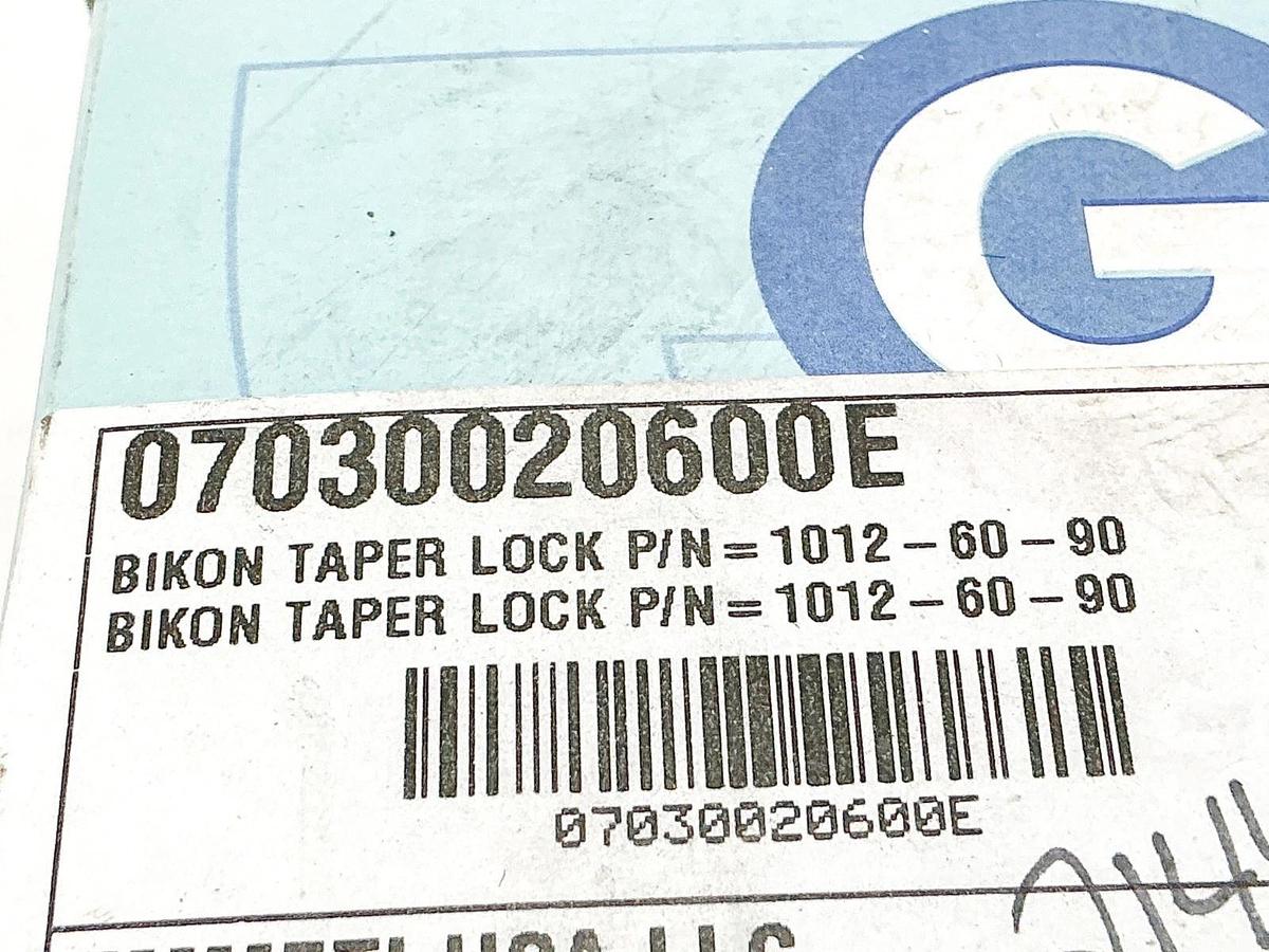 New G Bikon 1012 60X90 Taper Lock 60X90 1012-60-90