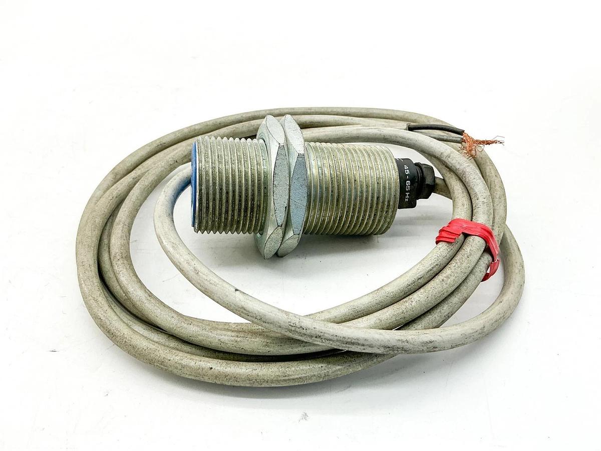 New Electromatic DJ10GT Proximity Switch 90-240V 150mA 45-65Hz