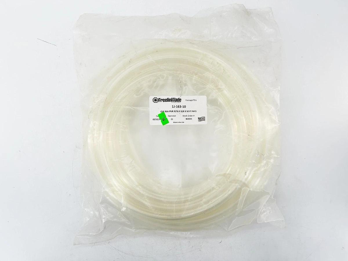 New Freelin Wade 1J-163-10 9/16 x 8x50FT