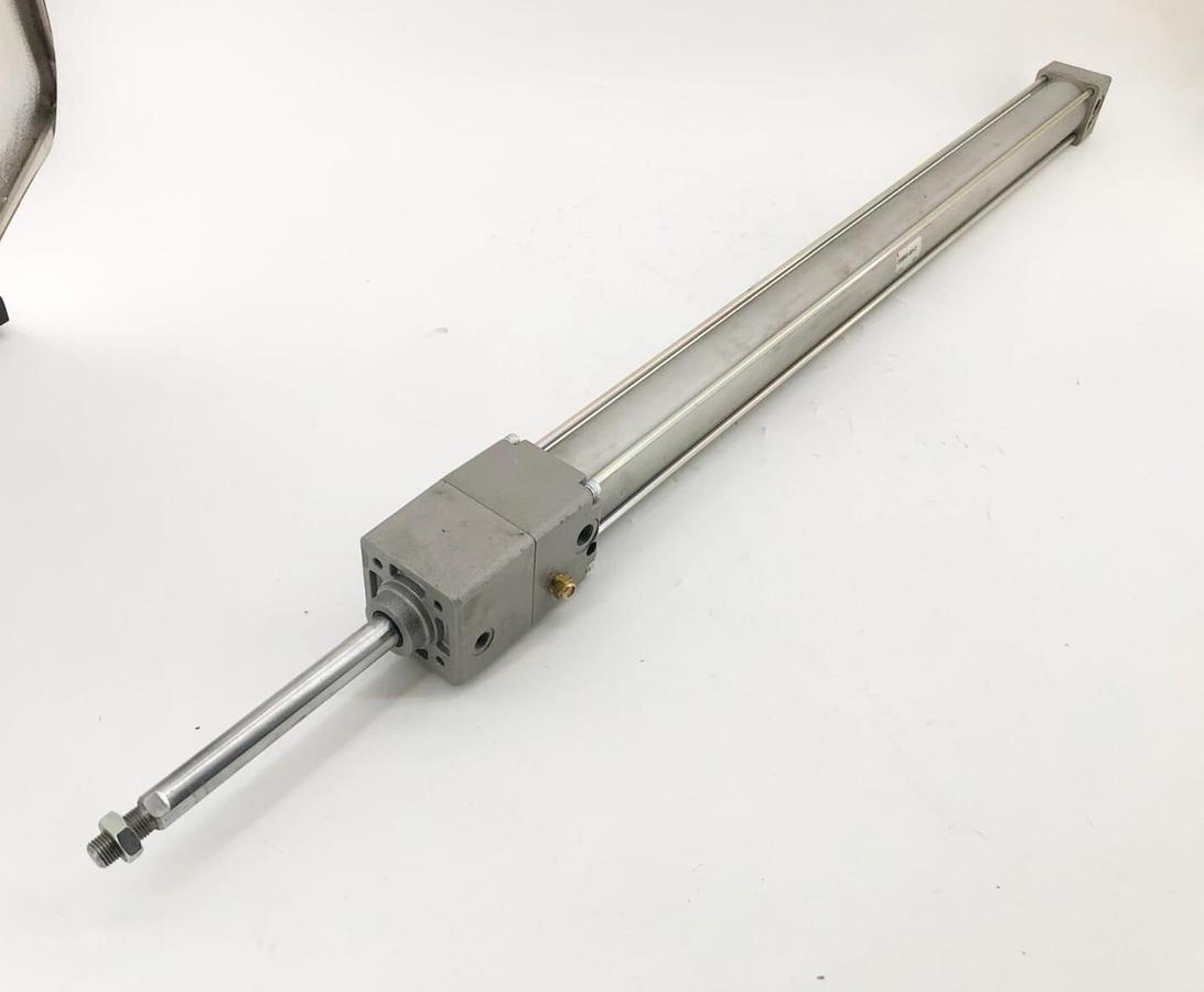 New SMC C95NB40-600-D Tie Rod Cylinder 1.0MPa - No Box