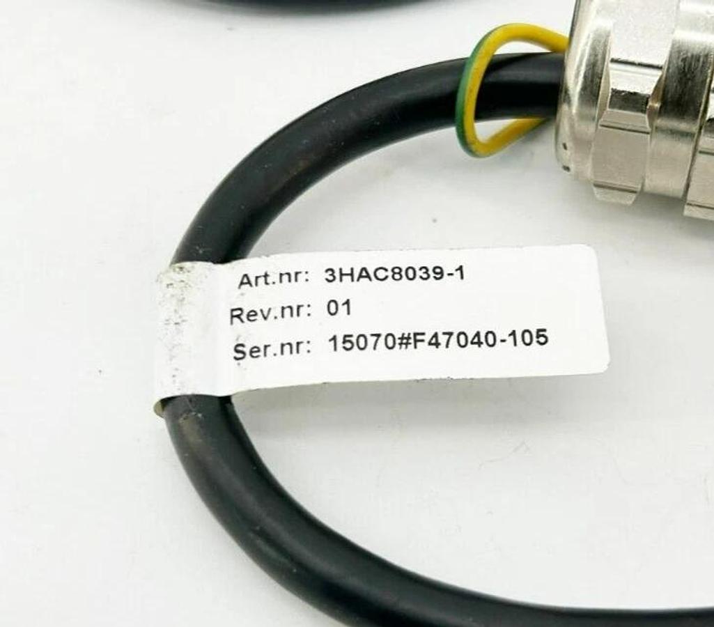 New ABB 3HAC8039-1 Limit Switch, Position Switch 1, XCM B516