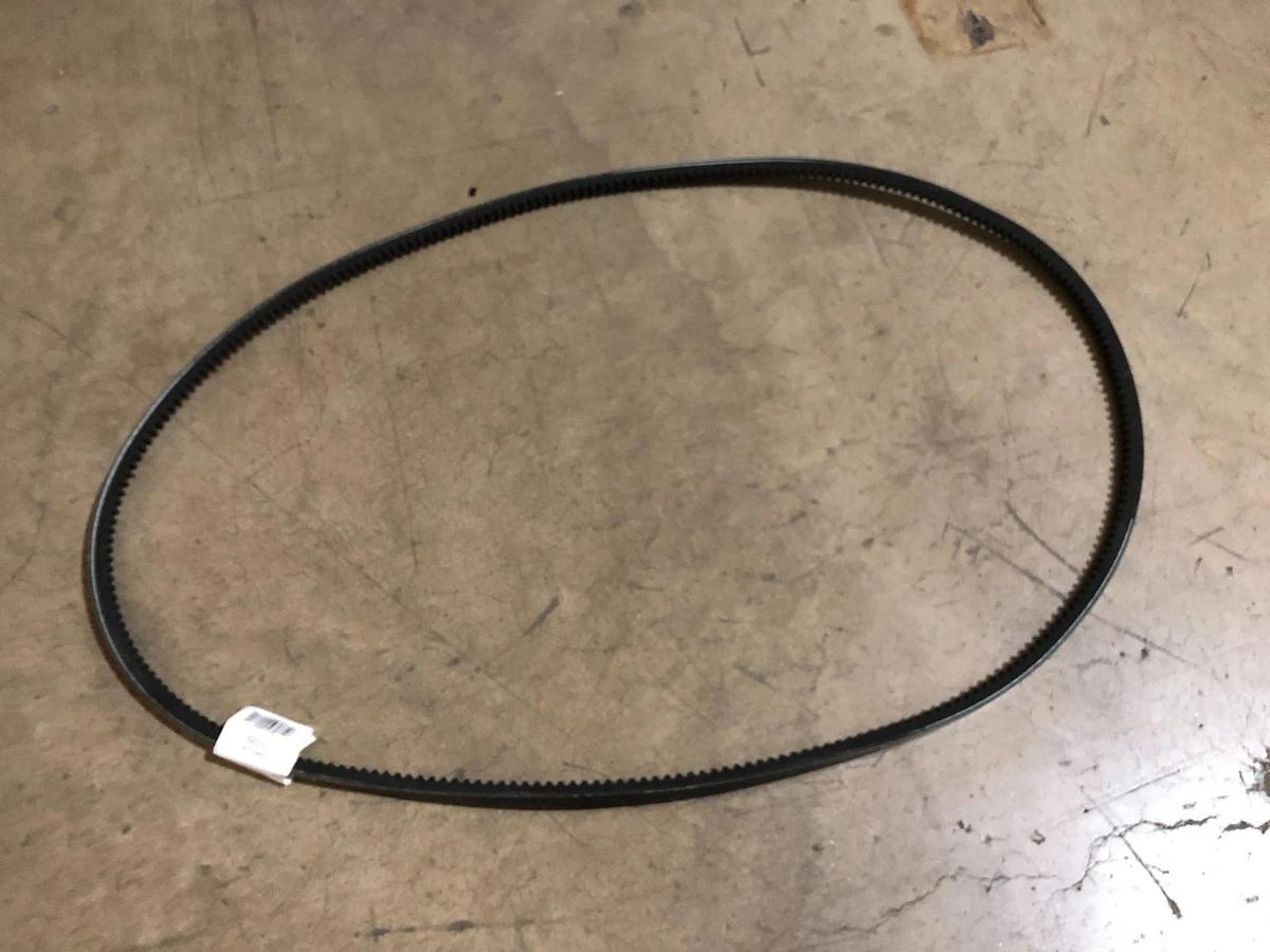 Lot of 2 New Gates 5VX850 Super HC Cogged V-Belts 9414-0850 - No Box