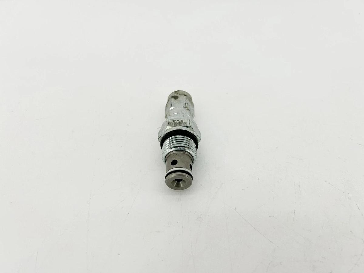 Used Eaton RV6-10-C-0-25 Pressure Relief Cartridge Valve