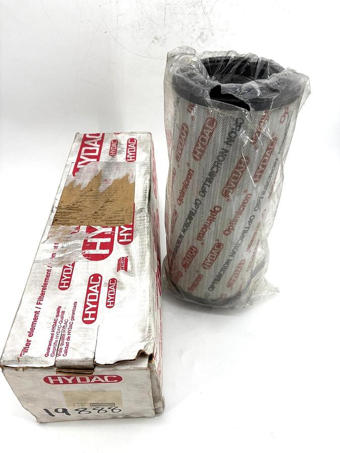 New Hydac 0950-R-010-BN4HC Filter Element 1263041 0950R010BN4HC