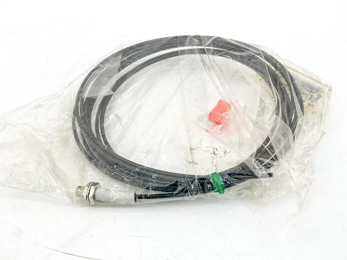 New SunX FD-B8 Photoelectric Fiber Optic Cable