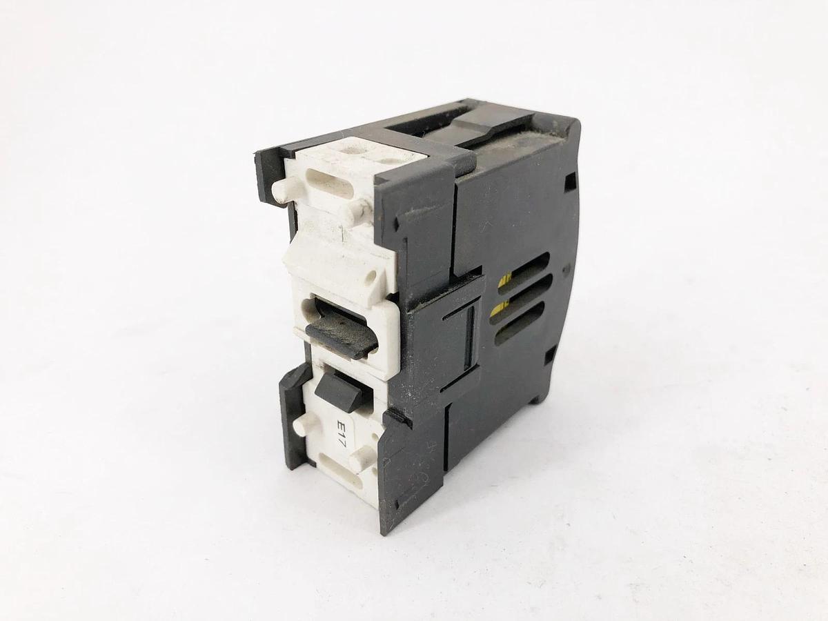 Used Lot of 4 Bussmann JT60030 Fuse Holders 0-30A 600VAC Class J