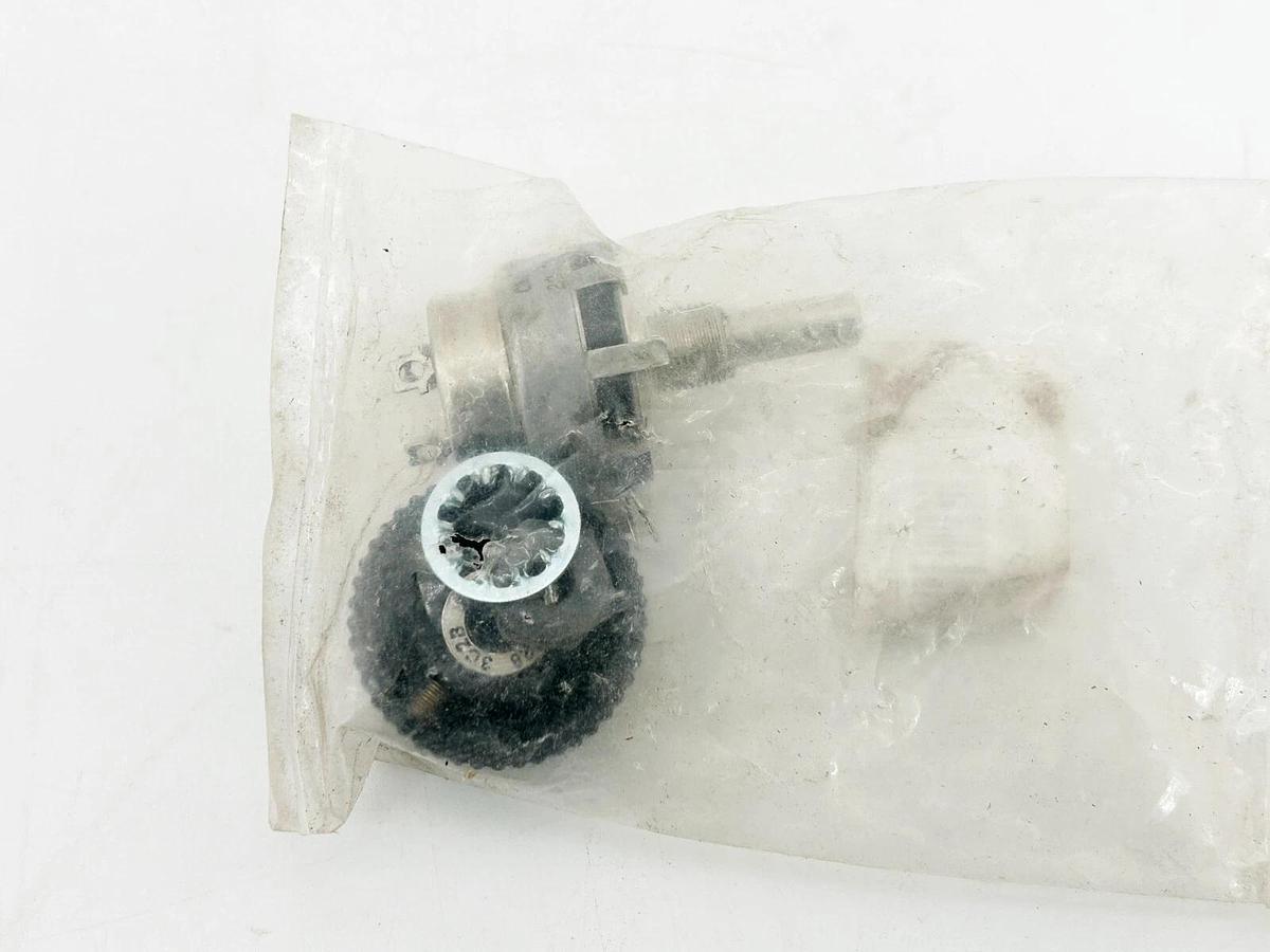 New Federal Signal K8590236A Potentiometer Kit