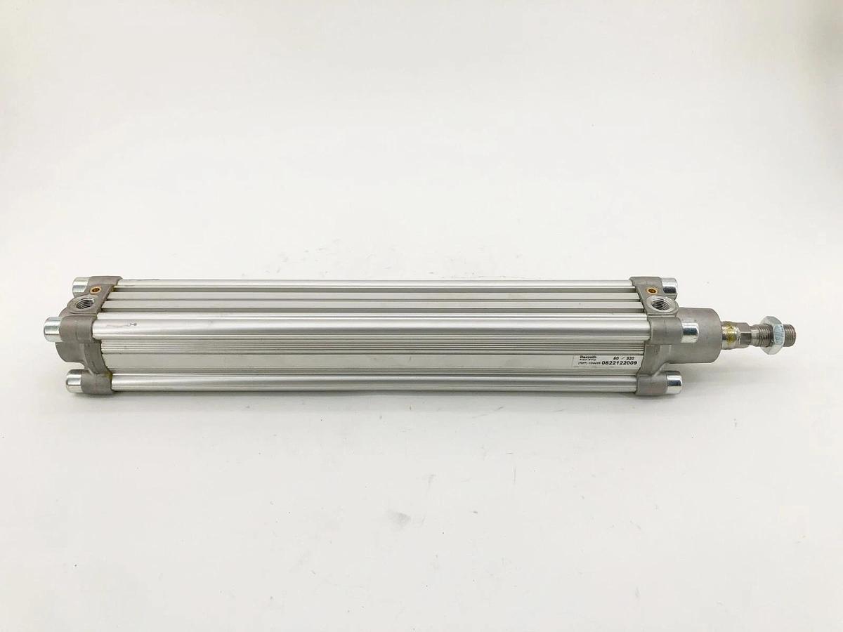 New Aventics 0822122009 Cylinder ⌀50mm 320mm Stroke PRA ISO 15552