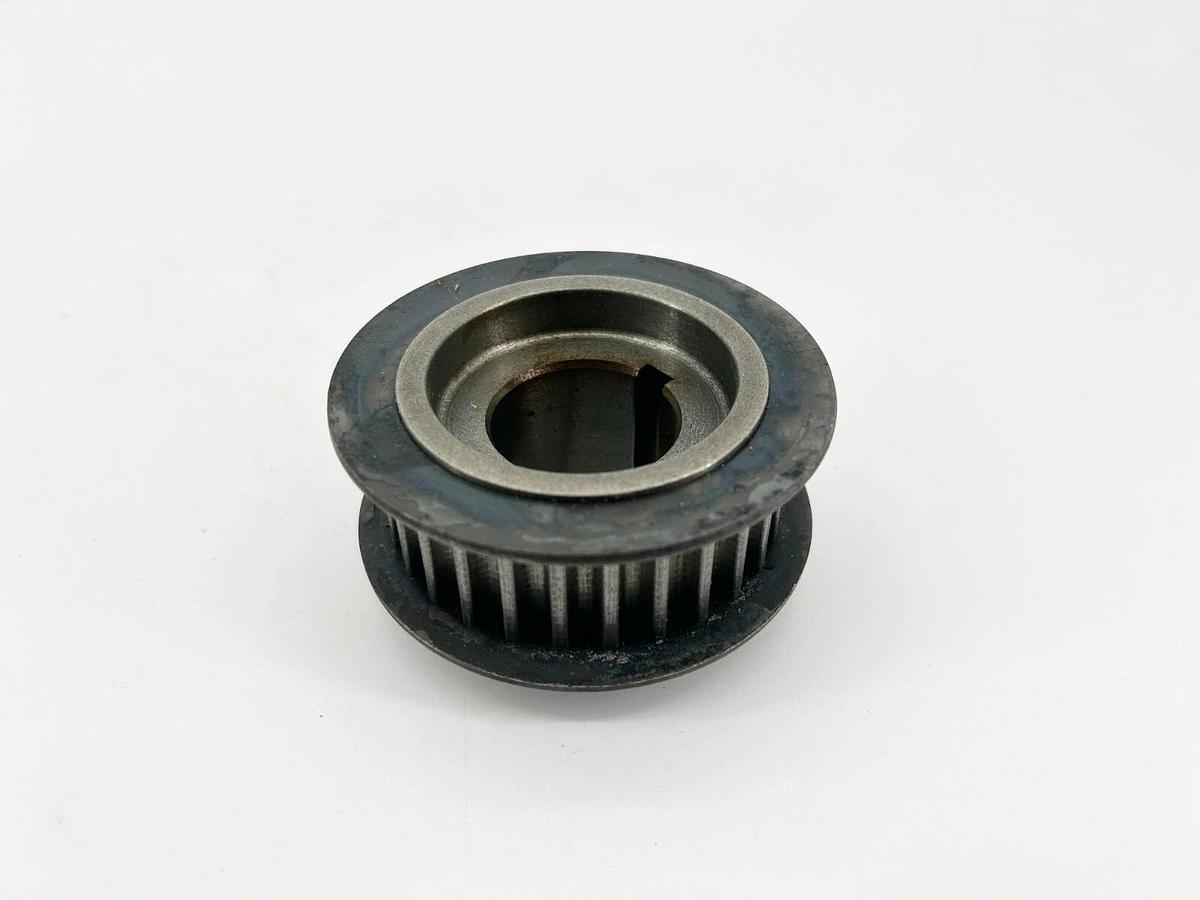 New Gates 8M-28S-21 1-1/4 Poly Chain GT Sprocket 1-1/4" Bore 77210194