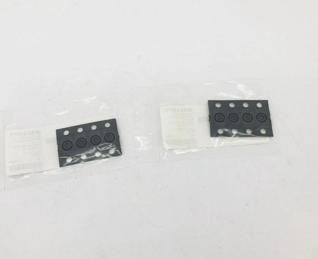 Lot of 2 New Balluff BAM02T5 Mechanical Switch Accessories BAM SE-NS-004-04/12