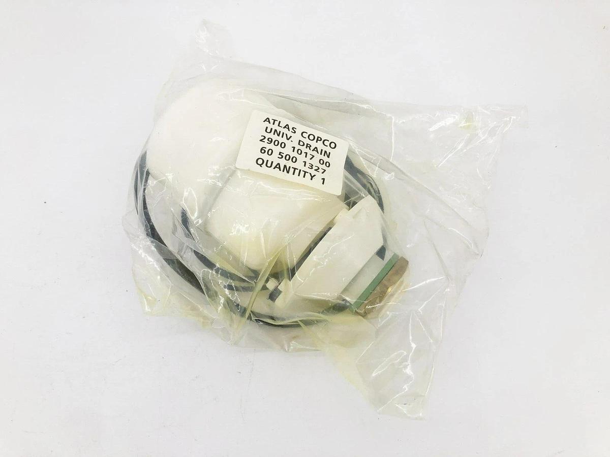 New Atlas Copco 2901-0073-00 Water Seperator Kit