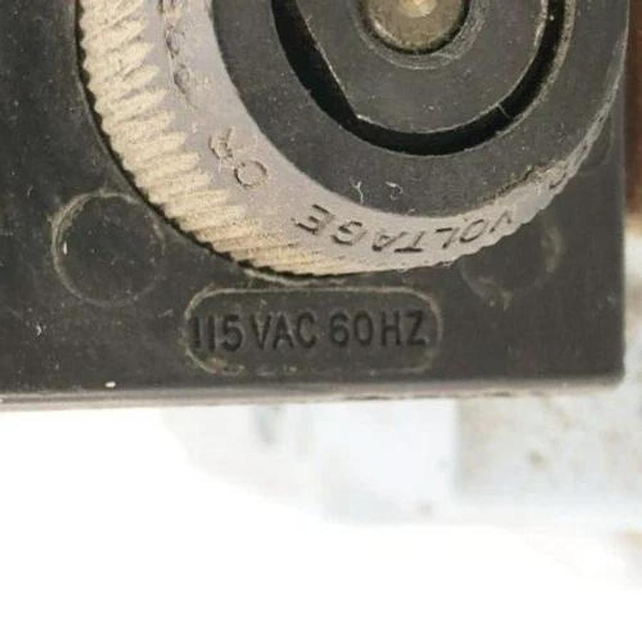 Used Denison A3D06-35-B01-0303-20D1W01328 Hydraulic Solenoid Valve