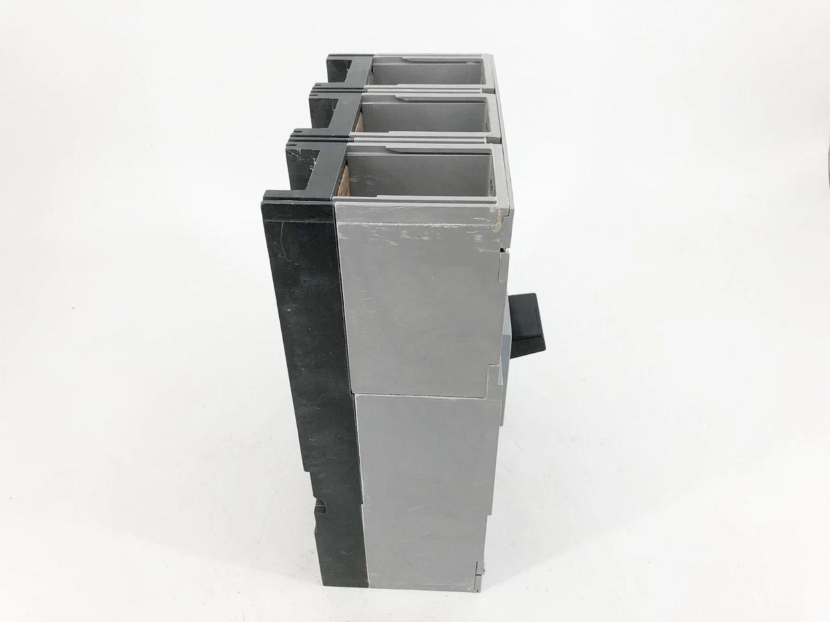 New Siemens LXD63B600 Circuit Breaker 600A 600V 3P Sentron Series
