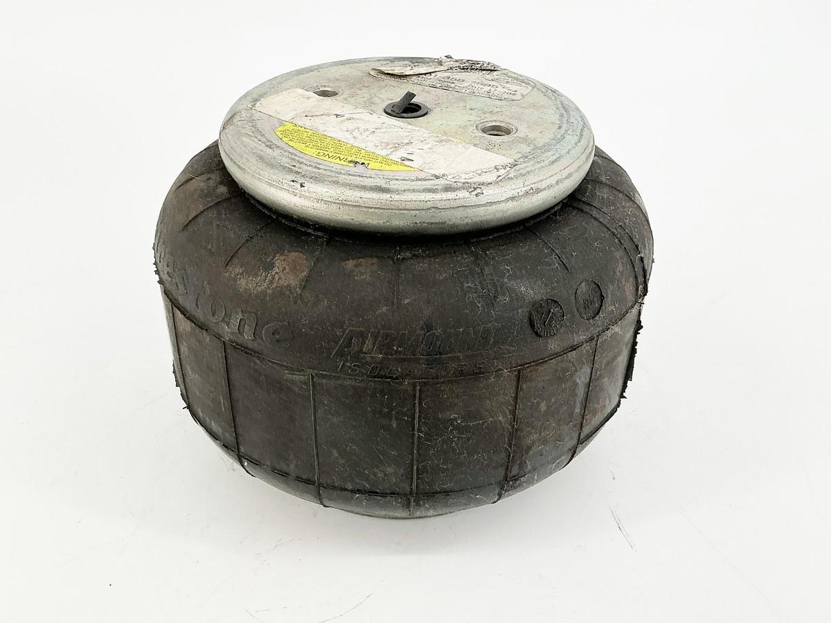 New Firestone W01-358-7595 Airmount Air Spring - No Box