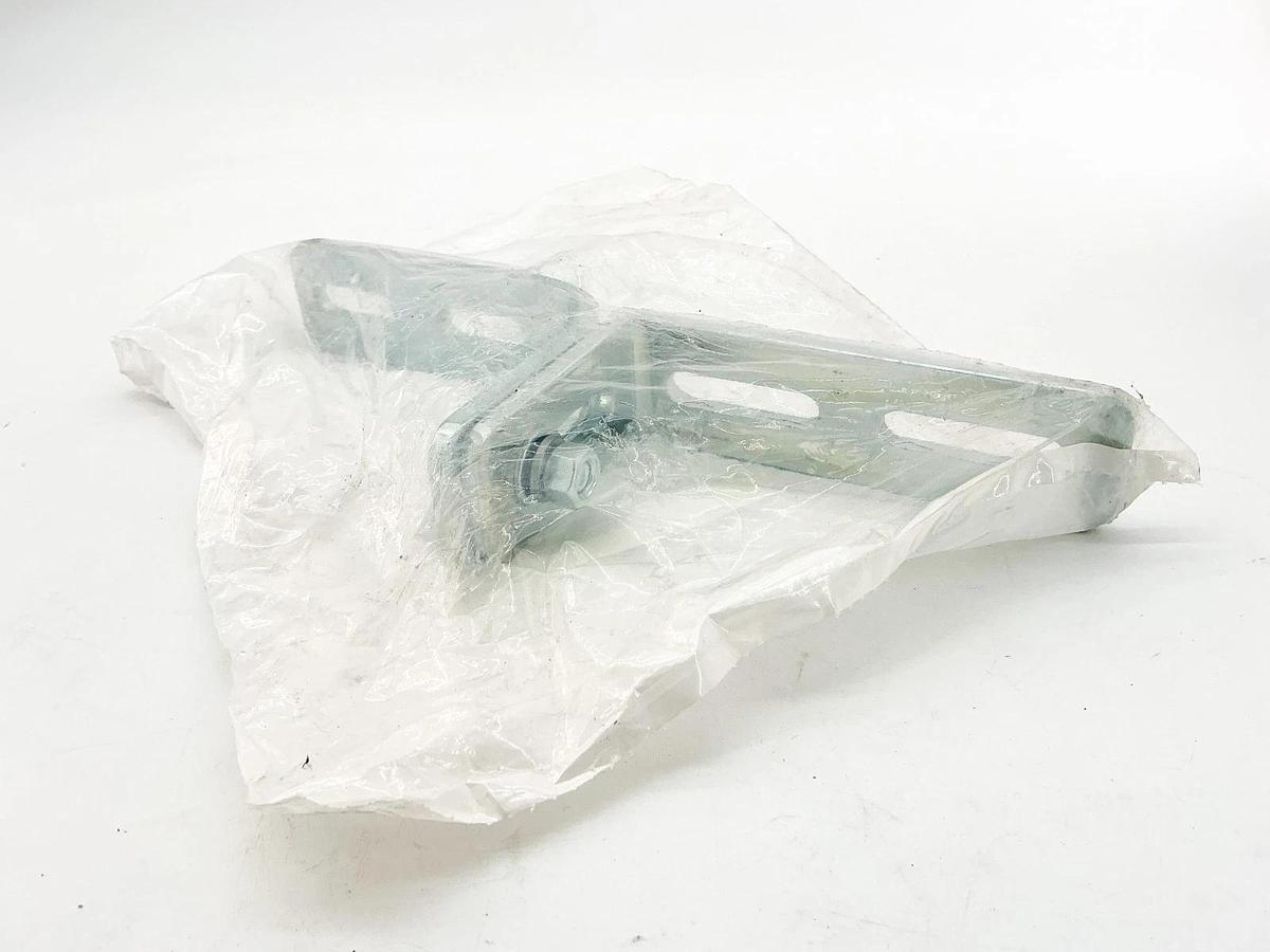New Rexnord VG-205-AC-14-P L Bracket 1/4" 787405170803