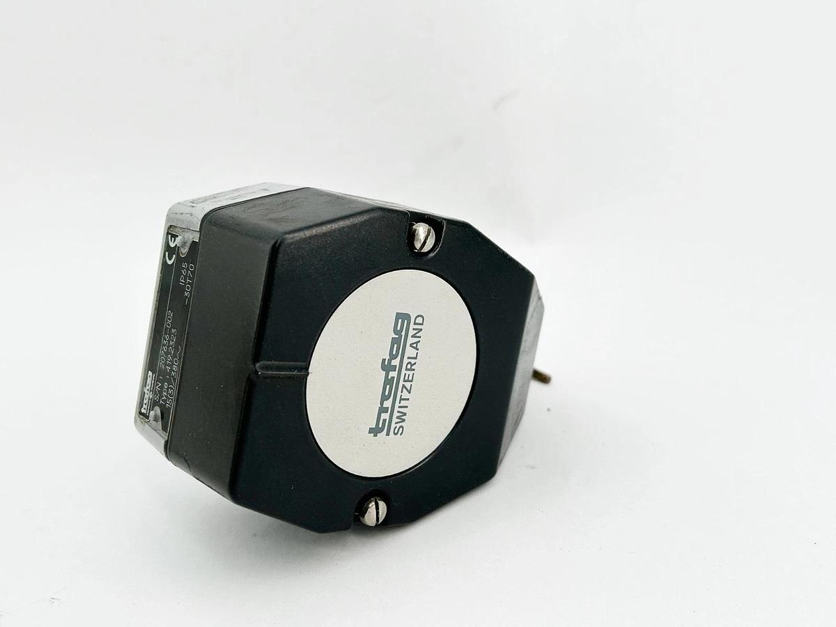 New Trafag 419-2323-322-12-0000-0000-15-28 Thermal Transmitter