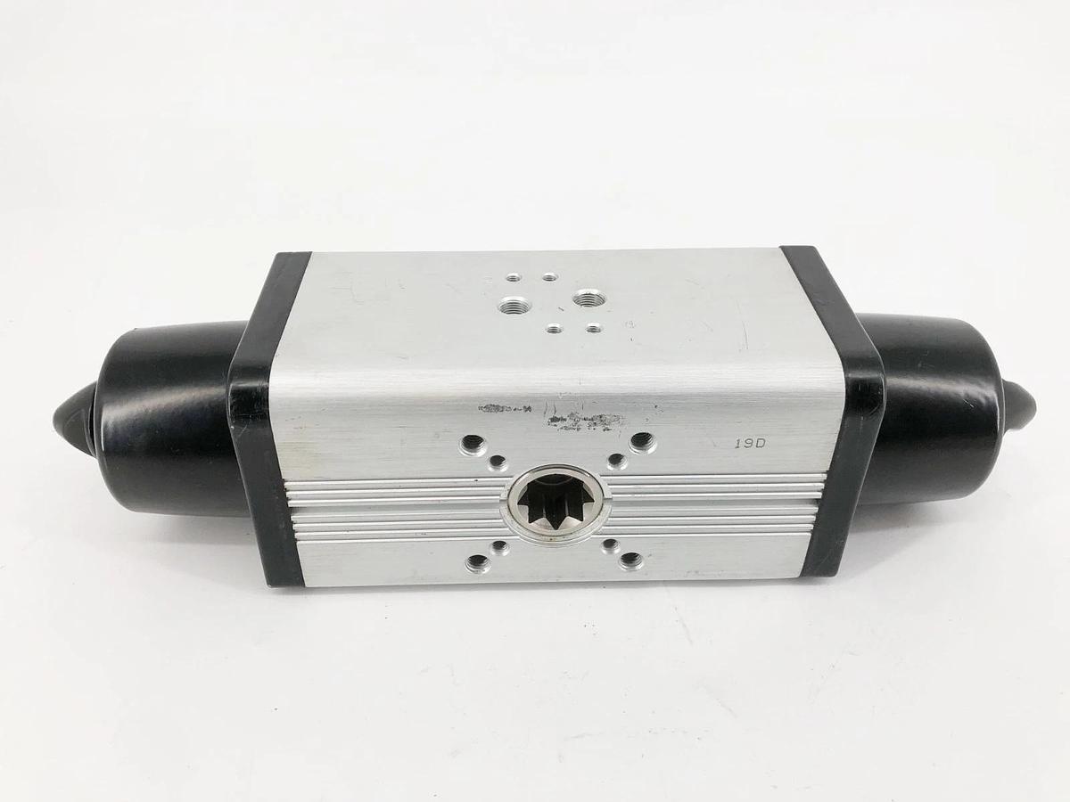 New Assured Automation SRN0060401SKA0202 Pneumatic Valve Actuator - No Box