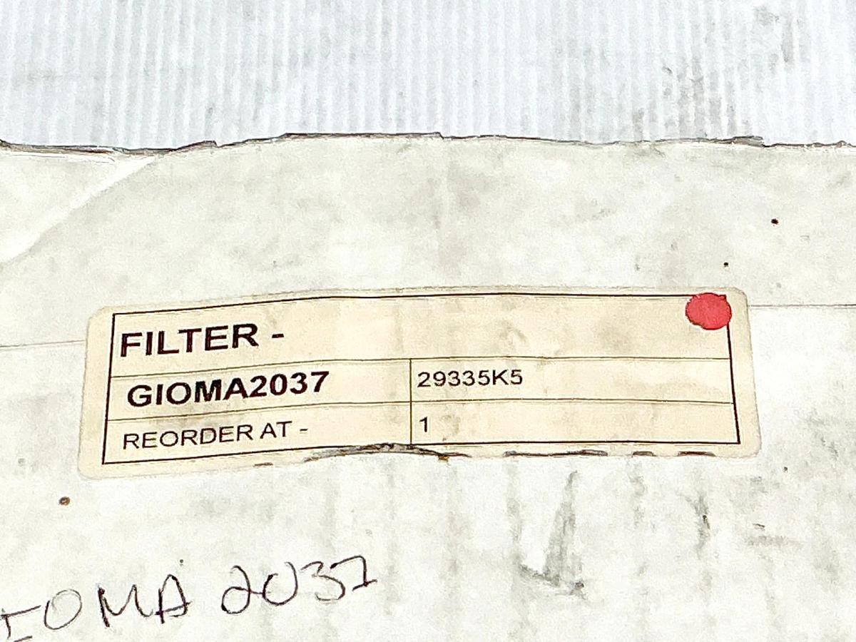 New Dollinger 29335K5 Filter Element 9335005