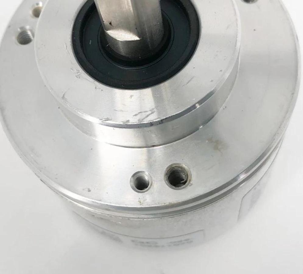New Krones 0904219589 Encoder 4.75-30VDC 1000 Imp - No Box