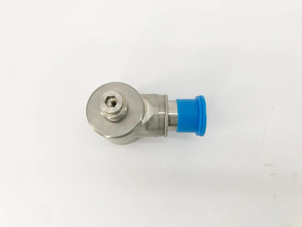 New Wilcoxon Research 797LT Accelerometer 500 mV/g NOM. 10mV/K
