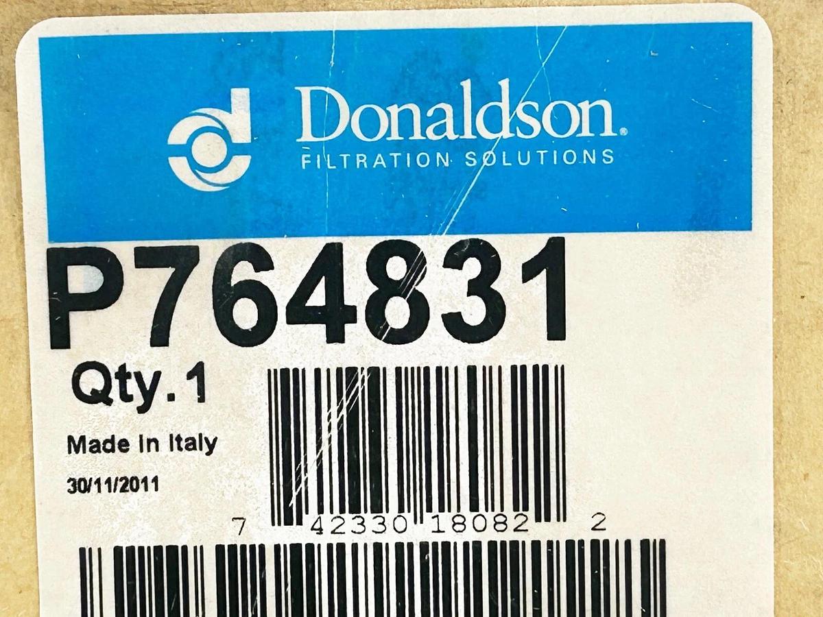 New Donaldson P764831 Hydraulic Spin On Filter 23 Micron