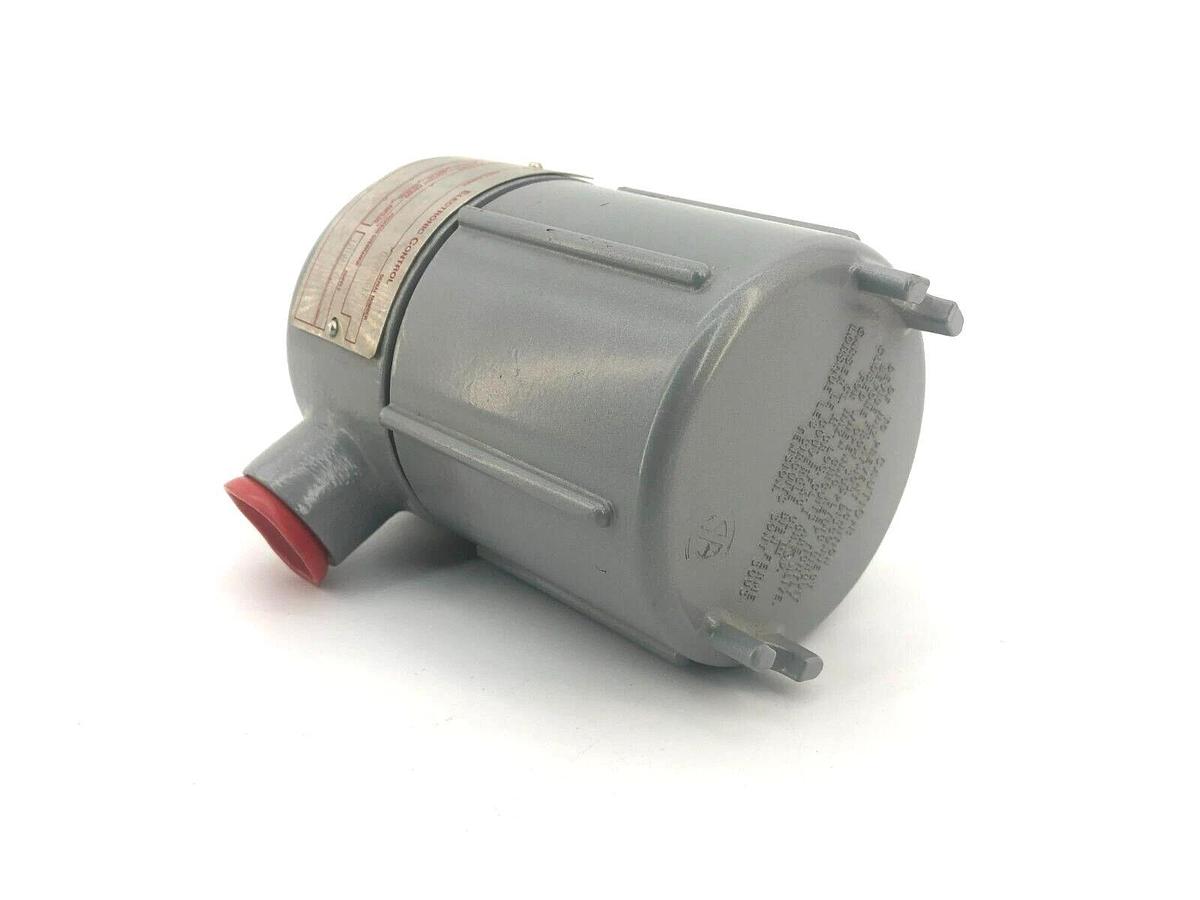 New SOR 651K7 Single Point Level Switch 250VAC