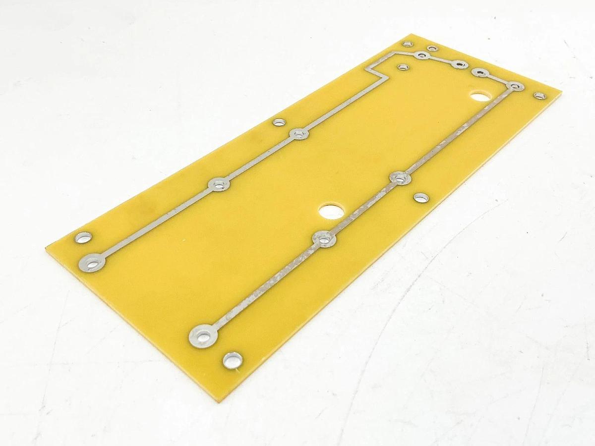 New Lot of 2 3106C Dual Micro Switch Assembly - No Box
